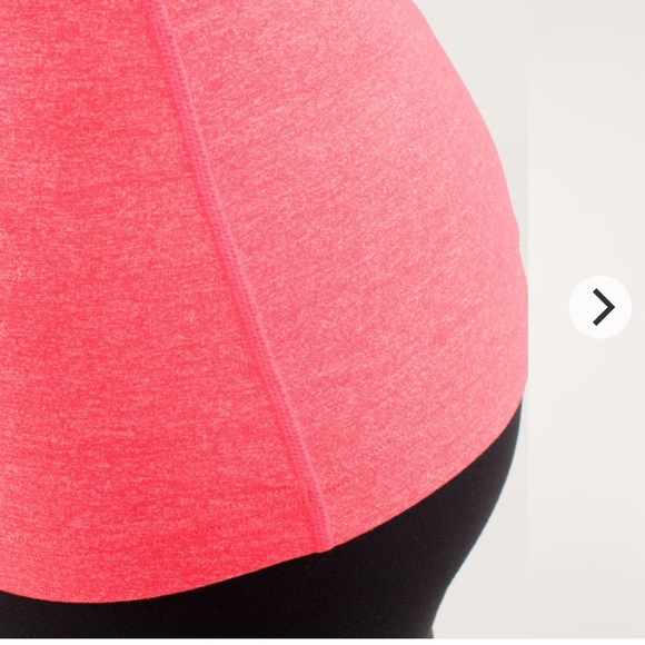 Lululemon Cool Racerback Tank - Picture 2 of 6